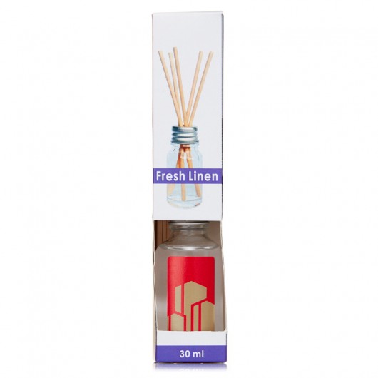 Fresh Linen Diffusers